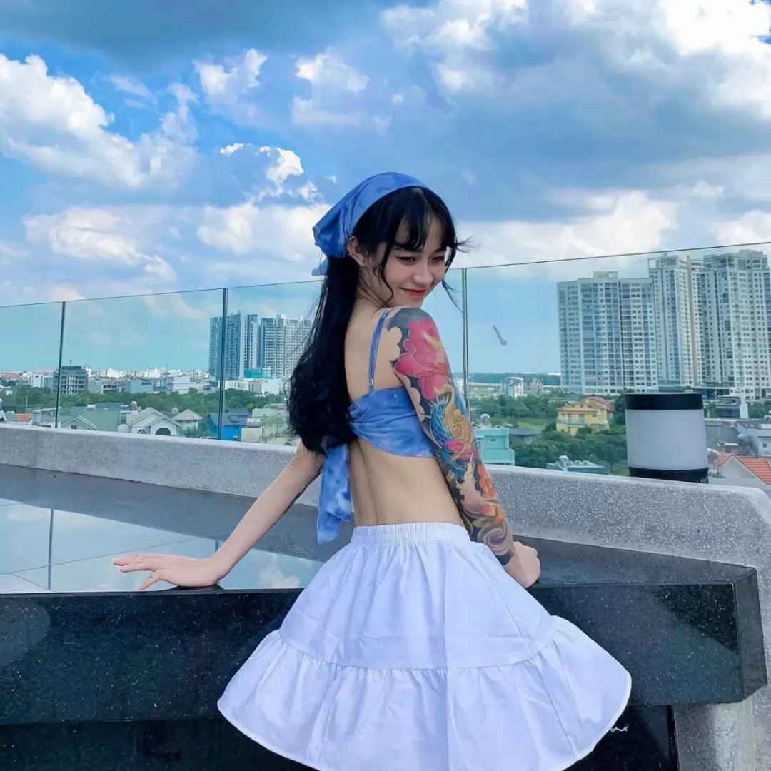 红颜往事