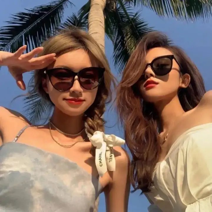 盛夏未来