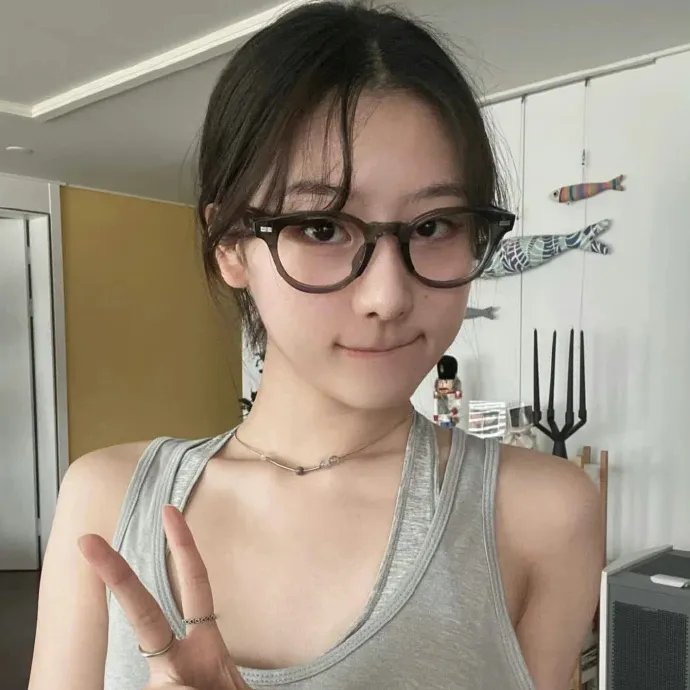 哇呼!