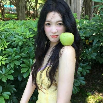 异国人们